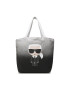 KARL LAGERFELD Táska 226W3902 Fekete - Pepit.hu