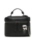 KARL LAGERFELD Táska 230W3212 Fekete - Pepit.hu