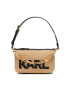 KARL LAGERFELD Táska 231W3049 Bézs - Pepit.hu