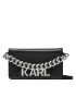 KARL LAGERFELD Telefontok 226W3913 Fekete - Pepit.hu