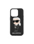 KARL LAGERFELD Telefontok 230W3879 Fekete - Pepit.hu