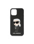 KARL LAGERFELD Telefontok 230W3882 Fekete - Pepit.hu