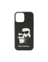 KARL LAGERFELD Telefontok 230W3883 Fekete - Pepit.hu