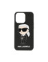 KARL LAGERFELD Telefontok 230W3895 Fekete - Pepit.hu