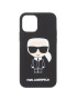 KARL LAGERFELD Telefontok CG200034 Fekete - Pepit.hu