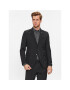 KARL LAGERFELD Zakó 155254 534083 Fekete Slim Fit - Pepit.hu