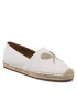 Kate Spade Espadrilles Doubles K7135 Fehér - Pepit.hu