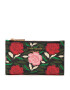 Kate Spade Nagy női pénztárca Morgan Rose Garden Printed Saf K9240 Színes - Pepit.hu