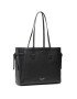 Kate Spade Táska Large Tote PXR00451 Fekete - Pepit.hu