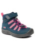 Keen Cipő Hikeport 2 Sport Mid Wp 1026603 Sötétkék - Pepit.hu