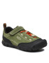 Keen Bakancs Jasper II 1025493 Zöld - Pepit.hu