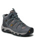 Keen Bakancs Koven Mid Wp 1020212 Szürke - Pepit.hu