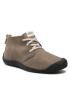 Keen Félcipő Mosey Chukka Leather 1026462 Barna - Pepit.hu