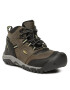 Keen Bakancs Ridge Flex Mid Wp 1026664 Zöld - Pepit.hu