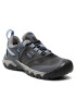 Keen Bakancs Ridge Flex Wp W 1024923 Fekete - Pepit.hu