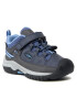 Keen Bakancs Targhee Low Wp 1022919 Kék - Pepit.hu