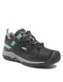 Keen Bakancs Targhee Low Wp 1026294 Fekete - Pepit.hu