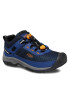 Keen Bakancs Targhee Sport 1027171 Sötétkék - Pepit.hu