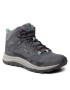 Keen Bakancs Terradora II Mid Wp 1022353 Szürke - Pepit.hu