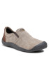 Keen Félcipő Howser Canvas Slip-On 1026146 Barna - Pepit.hu