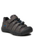 Keen Félcipő Newport Shoe 1025502 Szürke - Pepit.hu