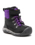 Keen Hótaposó Greta Boot Wp 1025524 Fekete - Pepit.hu