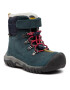 Keen Hótaposó Greta Boot Wp 1025525 Türkizkék - Pepit.hu