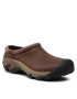 Keen Papucs Targhee II Clog 1026725 Barna - Pepit.hu