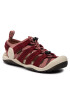 Keen Szandál Clearwater II Cnx W 1024975 Piros - Pepit.hu