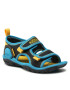 Keen Szandál Knotch Creek Ot 1025648 Fekete - Pepit.hu