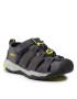 Keen Szandál Newport Neo H2 1025102 Szürke - Pepit.hu