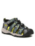 Keen Szandál Newport Neo H2 1027396 Szürke - Pepit.hu