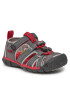 Keen Szandál Seacamp II Cnx 1022970 Szürke - Pepit.hu