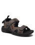 Keen Szandál Targhe III Open Toe Sandal 1022424 Szürke - Pepit.hu