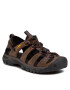 Keen Szandál Targhee III Sandal 1022427 Barna - Pepit.hu