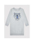 Kenzo Kids Hétköznapi ruha K12054 Szürke Regular Fit - Pepit.hu