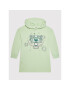 Kenzo Kids Hétköznapi ruha K12066 Zöld Regular Fit - Pepit.hu