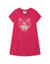 Kenzo Kids Hétköznapi ruha K12289 M Rózsaszín Regular Fit - Pepit.hu