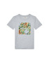 Kenzo Kids Póló K25101 S Szürke Regular Fit - Pepit.hu