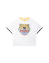 Kenzo Kids Póló K25804 M Fehér Regular Fit - Pepit.hu