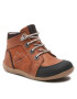 Kickers Bakancs Bins Mountain 878602-10 S Barna - Pepit.hu