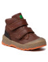 Kickers Bakancs Kick Jump 878860-30 M Barna - Pepit.hu