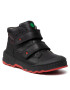 Kickers Bakancs Kick Jump 878860-30 S Fekete - Pepit.hu