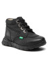 Kickers Bakancs Kick Play 879240-30-8 M Fekete - Pepit.hu