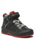 Kickers Bakancs Kick Teen 878840-30 M Fekete - Pepit.hu