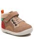 Kickers Bakancs Kinoe 878670-10 M Bézs - Pepit.hu