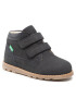 Kickers Bakancs Nogankro 909840-10 S Sötétkék - Pepit.hu