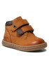 Kickers Bakancs Tackeasy 571983-10 M Barna - Pepit.hu