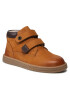 Kickers Bakancs Tackeasy 571983-30 M Barna - Pepit.hu