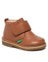 Kickers Bakancs Typtop 829904-10-114 M Barna - Pepit.hu